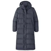 Patagonia - Women's Silent Down Long Parka - XL