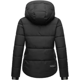 Navahoo Jacke Lachperle XIV schwarz S