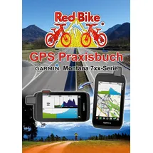 J.Lindeberg GPS Praxisbuch Garmin Montana 7xx-Serie:
