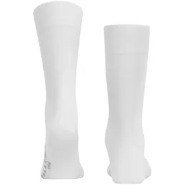 Falke Cool 24/7 Socken 1 Paar Weiß 41-42