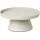 Broste Copenhagen Kerzentablett Holger Aluminium Sand