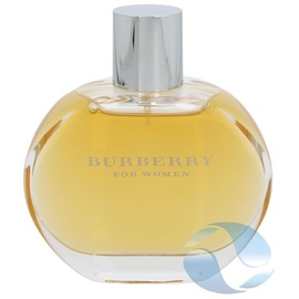 Burberry Women Eau de Parfum 100 ml