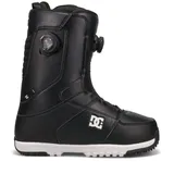 DC Shoes Control BOA Black White / schwarz / 43