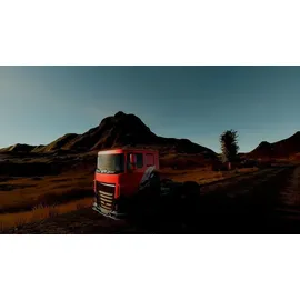 Truck Driver - Gold Edition (PEGI) (PS5)