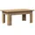 vidaXL Couchtisch Artisan-Eiche Braun 100 x 60 x 42 cm