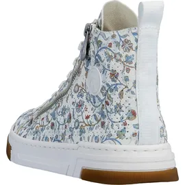 Rieker N3945 Mehrfarbig Damen High 39