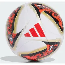 adidas Bundesliga 26/27 Torfabrik League Ball - /