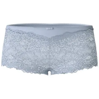 CALIDA Panty Sensual Secrets Damen (1-St) blau S (40/42)