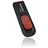 32 GB schwarz/rot USB 2.0