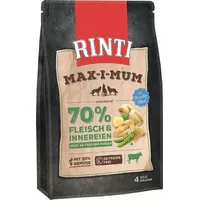 Rinti Max-i-Mum Pansen 4 kg