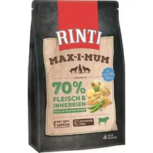 Rinti Max-i-Mum Pansen 4 kg