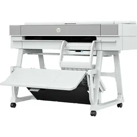 HP DesignJet T950 Tintenstrahl-Großformatdrucker Plotter