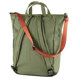 Fjällräven High Coast Totepack green