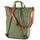 Fjällräven High Coast Totepack green