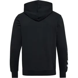 hummel Elemental Kapuzenpullover Black S