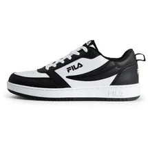 Fila Damen Sneaker REGA im Basketball-Stil