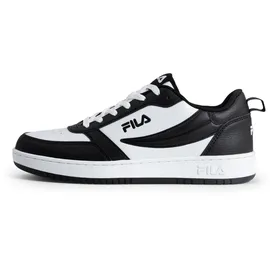 Fila Damen Sneaker REGA im Basketball-Stil