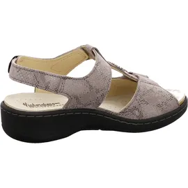 Hickersberger Sandalette in grau | Gr.: 38
