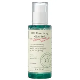 AXIS-Y PHA Resurfacing Glow Peel Peeling 50 ml