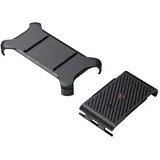 viture Mobile Dockingstation Halterung Weiß Nintendo Switch 2