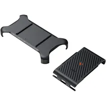 viture Mobile Dockingstation Halterung Weiß Nintendo Switch 2