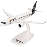 HERPA 613880 1:200, Lufthansa Airbus A320neo Lovehansa – D-AINY, "Lingen"