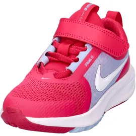 Nike Star Runner 5 Kinder Rush Pink / White / Aluminum 35