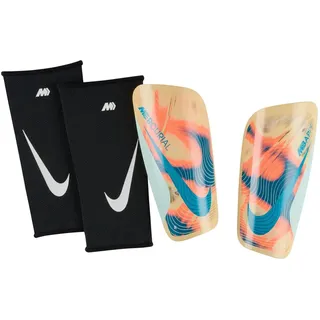 Nike Mercurial Lite Guava Ice/Melon Tint/Green Abyss S