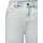 Buffalo Ankle-Jeans in angesagter Barrel-Form blau 34