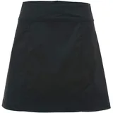 Royal Robbins Discovery III Skort jet black (037) 2