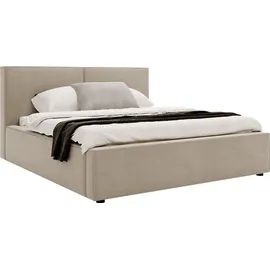 Mirjan24 Santos 200 x 200 cm Beige