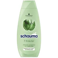 Schwarzkopf 7 Kräuter 400 ml