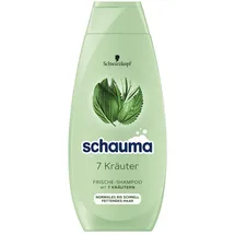 Schwarzkopf 7 Kräuter 400 ml