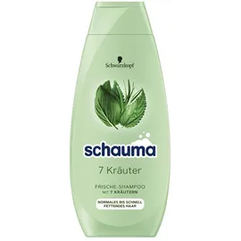 Schwarzkopf 7 Kräuter 400 ml