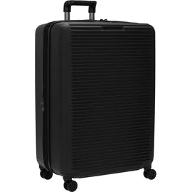 Mandarina Duck Tank Case 4-Rollen Cabin 75 cm / 73 cm / 90 l schwarz