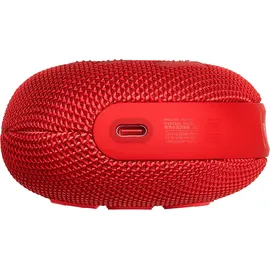 JBL Clip 5 Red