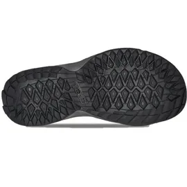 Teva Herren Terra Fi Lite Leather Sandale (Größe 45.5, blau)