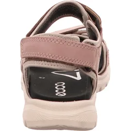 ECCO Onroads woodrose/magnet 41