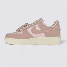Nike Air Force 1 '07 Herren Weite E PINK Oxford 36,5