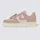 Nike Air Force 1 '07 Herren Weite E PINK Oxford 36,5