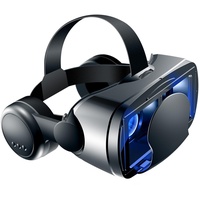 VRG Pro 3D VR Headset Blaulicht-Augenschutz für Mobiltelefone