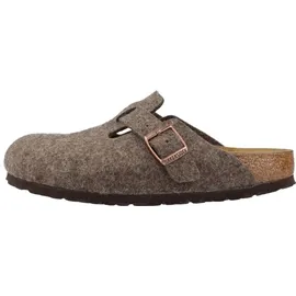 Birkenstock Boston Braun 40