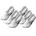 Sneakersocken S
