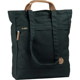 Fjällräven Totepack No. 1 black