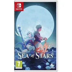 Sea of Stars - Switch [EU Version]