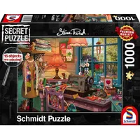 Schmidt Spiele Im Nähzimmer 59654