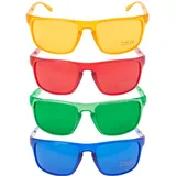 artzt neuro Farbbrille, Gelb