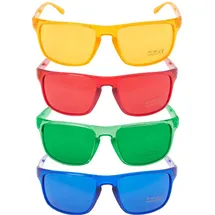 artzt neuro Farbbrille, Gelb