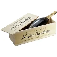 Champagne Nicolas Feuillatte Brut Réserve Methusalem (1 x 6 l)