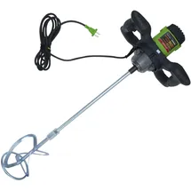 PROCRAFT PMM2000 Rührwerk 850 Watt + Rührer 120 mm